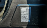 Trunk/Hatch/Tailgate With Surround View Fits 17-20 INFINITI QX60 4889469