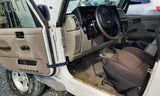 WRANGLER  2005 Steering Wheel 475971/ not included8