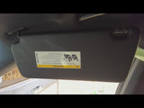 Passenger Sun Visor 156 Type GLA250 Fits 15-20 MERCEDES GLA-CLASS 469576
