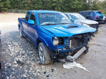 Anti-Lock Brake Part Actuator And Pump Assembly 4 Door Fits 08-10 TACOMA 343150