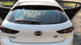 Trunk/Hatch/Tailgate Hatchback Fits 19-22 MAZDA 3 4827920