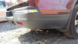 Rear Bumper Without Park Assist Fits 17-20 RIDGELINE 4805392