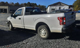 Passenger Door Handle Exterior Door Front Fits 15-20 FORD F150 PICKUP 4802584