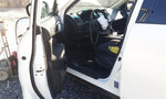 Driver Rear Side Door Electric Fits 16-20 PATHFINDER 461580