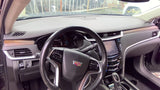 Dash Panel Without Head-up Display Fits 15-19 XTS 4850120