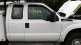 Passenger Front Door Manual Window Fits 13-16 FORD F250SD PICKUP 4854560