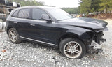 Rear Drive Shaft VIN Fp 7th And 8th Digit Fits 13-17 AUDI Q5 466172
