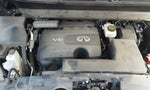 Audio Equipment Radio Control Audio Fits 17-19 INFINITI QX60 462977