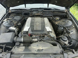 Engine 4.4L Fits 96-98 BMW 740i 4840364