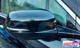 Passenger Side View Mirror Power US Market Painted AWD Fits 16-18 PILOT 4903380