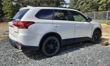 Driver Door Handle Exterior Assembly Door Fits 11-25 OUTLANDER SPORT 4848341