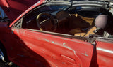 MUSTANG   1995 Steering Wheel 479610/ not included8