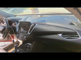 Dash Panel Bose Audio System Opt Uqa Fits 16-18 MALIBU 4764751