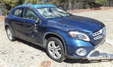 Dash Panel 156 Type Vinyl Fits 15-20 MERCEDES GLA-CLASS 463653