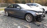 A4 AUDI   2016 Fuel Filler Door 4708681