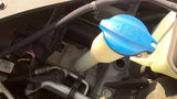 Wash Reservoir US Built VIN 5 1st Digit Fits 16-20 OPTIMA 4835270