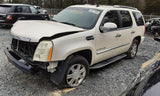 Driver Left Fender Fits 07-14 ESCALADE 4732922