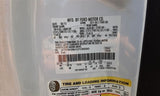Fuel Tank 145" Wb 36 Gallon Fits 12-14 FORD F150 PICKUP 465999