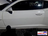 Driver Left Front Door Coupe Fits 10-15 CAMARO 4891140