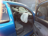 TACOMA    2009 Rocker Panel Moulding 4840346