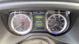 Speedometer Cluster MPH With Navigation Thru 04/30/18 Fits 18 TITAN 4809490