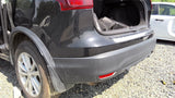 Rear Bumper Without Park Assist Fits 17-19 QASHQAI 4846711
