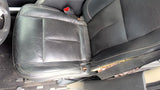 Driver Front Seat Bucket Leather Electric Fits 17-18 TITAN 4809771