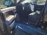Passenger Side View Mirror Classic Style Fits 14-19 SIERRA 1500 PICKUP 3601578