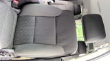 Driver Front Seat Bucket-bench Seat Opt A95 Fits 15-20 SUBURBAN 1500 4838742