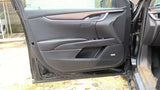 XTS       2018 Front Door Trim Panel 4849910