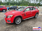 GLA       2018 Door Trim Panel Rear 48904412