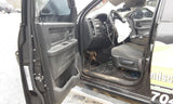 Passenger Axle Shaft 4WD Front Axle Outer Fits 13-18 DODGE 3500 PICKUP 4818627