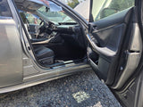 IS250     2014 Steering Wheel 476368/ not included7