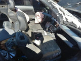 Steering Column Floor Shift Fits 15-17 MUSTANG 335812