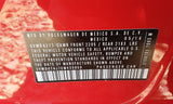 Door Handle Exterior Paint To Match Front Fits 11-18 JETTA 4788196