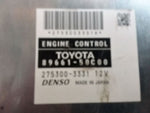 Engine ECM Electronic Control Module Thru 9/07 Fits 08 LEXUS LS460 339840