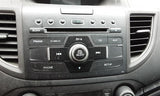 Dash Panel Fits 12-14 CR-V 357917
