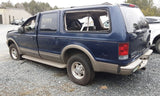 Driver Door Handle Exterior Door Handle Fits 02-16 FORD F250SD PICKUP 4813434