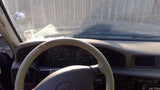 Dash Panel 6 Cylinder Fits 95-98 LAND CRUISER 4625961