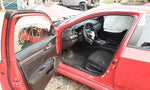 Console Front Floor Coupe Cloth Armrest Fits 16-19 CIVIC 455862