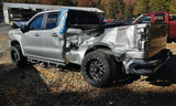 Front Seat Bucket And Bench Center Fits 20-24 SILVERADO 2500 PICKUP 4782957