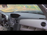 Dash Panel SE Fits 09-15 PILOT 4771071