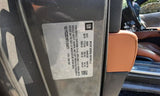 Roof Coupe Rear Section Fits 14-19 CORVETTE 45730611