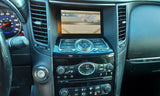 Console Front Floor Fits 11-13 INFINITI FX SERIES 460094