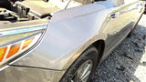 Driver Left Fender Without Charging Port Fits 16-20 OPTIMA 4835131