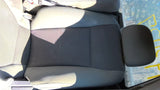 Driver Front Seat Bench 40/20/40 Air Bag Fits 18-20 FORD F150 PICKUP 4802602