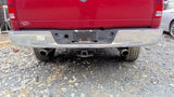 Rear Bumper Step Bumper Chrome Fits 04-09 DODGE 2500 PICKUP 4810710