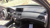 Dash Panel EX-L Leather Fits 08-10 ACCORD 4854000