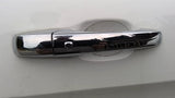 Passenger Door Handle Exterior Assembly Door Front Fits 11-22 DURANGO 4851960