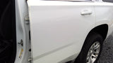Driver Rear Side Door Privacy Tint Opt Ako Fits 15-20 TAHOE 4838631